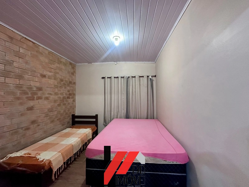 CASA EM TERRENO AMPLO NA PRAIA DO BARCO!: 35ª foto da galeria de imagens do imóvel