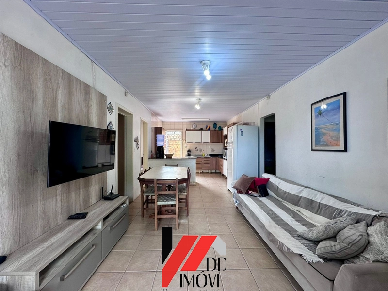 CASA EM TERRENO AMPLO NA PRAIA DO BARCO!: 36ª foto da galeria de imagens do imóvel