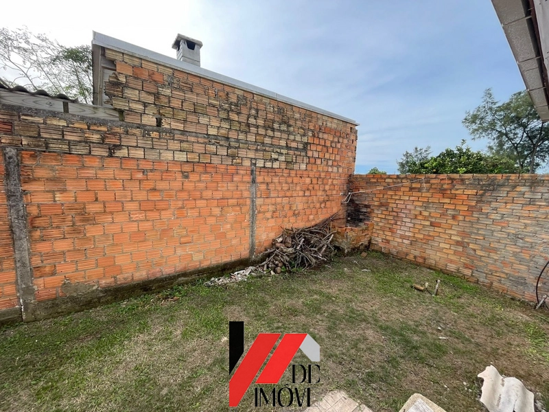 CASA EM TERRENO AMPLO NA PRAIA DO BARCO!: 14ª foto da galeria de imagens do imóvel