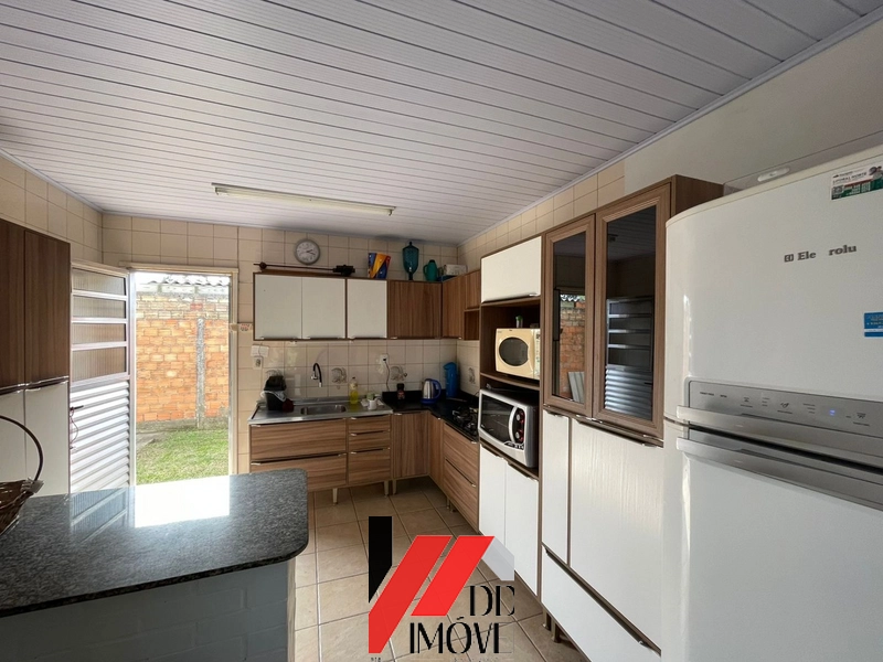 CASA EM TERRENO AMPLO NA PRAIA DO BARCO!: 18ª foto da galeria de imagens do imóvel