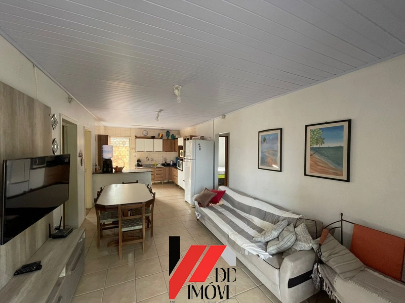 CASA EM TERRENO AMPLO NA PRAIA DO BARCO!: 19ª foto da galeria de imagens do imóvel