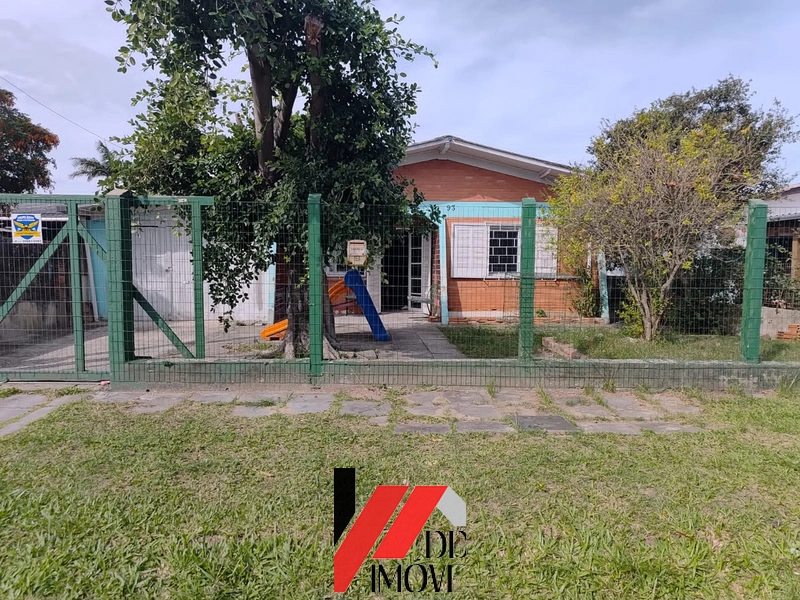 Casa ampla e perfeita para quem busca espaço e praticidade!: 1ª foto da galeria de imagens do imóvel