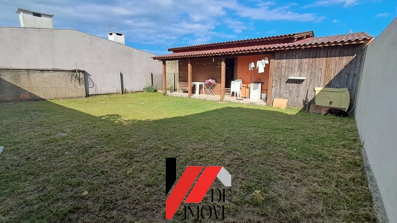 CASA JARDIM BEIRA MAR – LADO MAR (3 QUADRAS): 6ª foto da galeria de imagens do imóvel