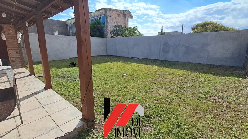 CASA JARDIM BEIRA MAR – LADO MAR (3 QUADRAS): 4ª foto da galeria de imagens do imóvel