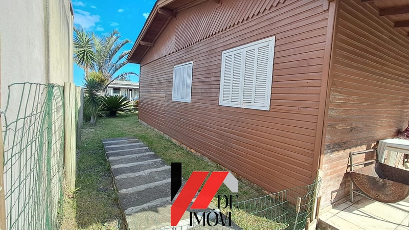 CASA JARDIM BEIRA MAR – LADO MAR (3 QUADRAS): 3ª foto da galeria de imagens do imóvel