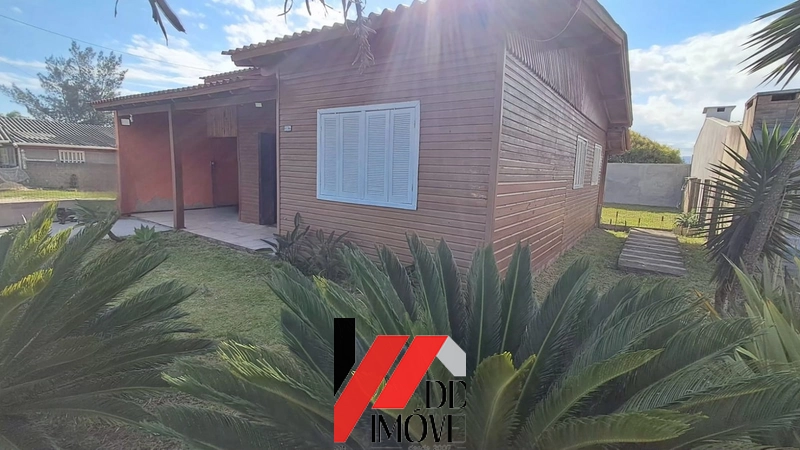 CASA JARDIM BEIRA MAR – LADO MAR (3 QUADRAS): 1ª foto da galeria de imagens do imóvel