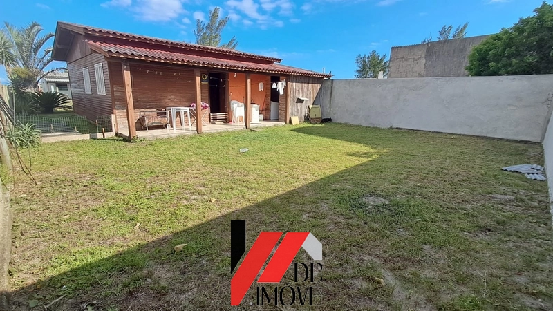 CASA JARDIM BEIRA MAR – LADO MAR (3 QUADRAS): 5ª foto da galeria de imagens do imóvel