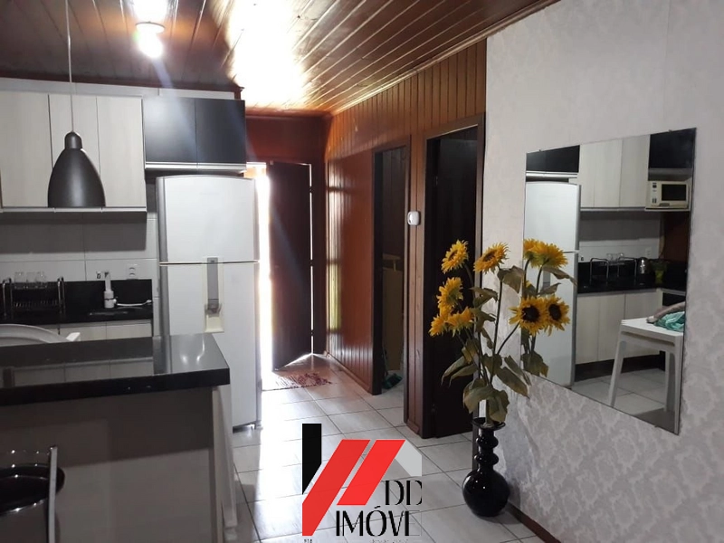 CASA JARDIM BEIRA MAR – LADO MAR (3 QUADRAS): 8ª foto da galeria de imagens do imóvel