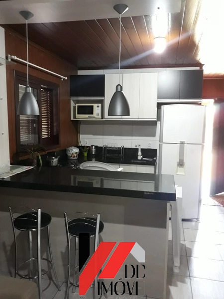 CASA JARDIM BEIRA MAR – LADO MAR (3 QUADRAS): 9ª foto da galeria de imagens do imóvel