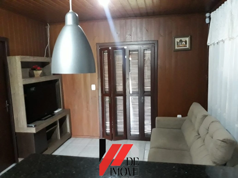 CASA JARDIM BEIRA MAR – LADO MAR (3 QUADRAS): 11ª foto da galeria de imagens do imóvel