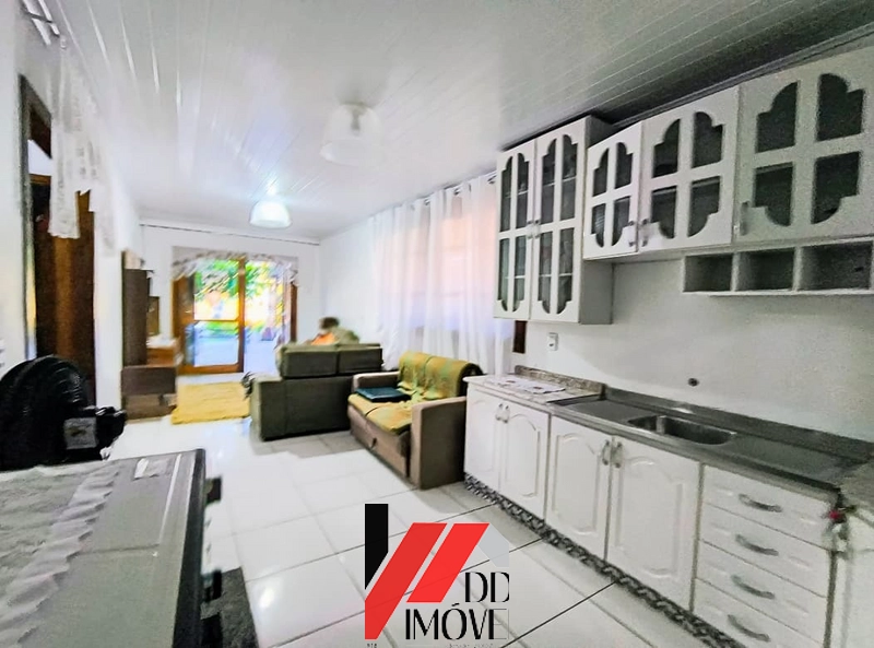 Casa a poucos passos do mar!: 4ª foto da galeria de imagens do imóvel