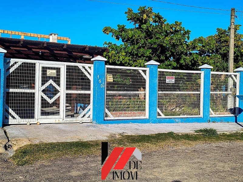 Casa a poucos passos do mar!: 3ª foto da galeria de imagens do imóvel