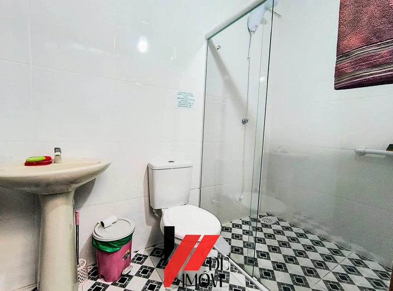 Casa a poucos passos do mar!: 14ª foto da galeria de imagens do imóvel