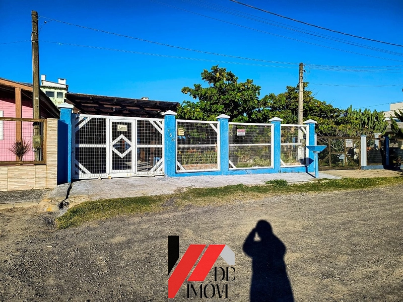 Casa a poucos passos do mar!: 6ª foto da galeria de imagens do imóvel