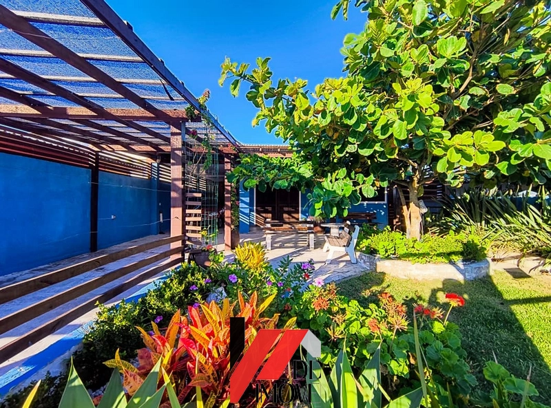 Casa a poucos passos do mar!: 8ª foto da galeria de imagens do imóvel