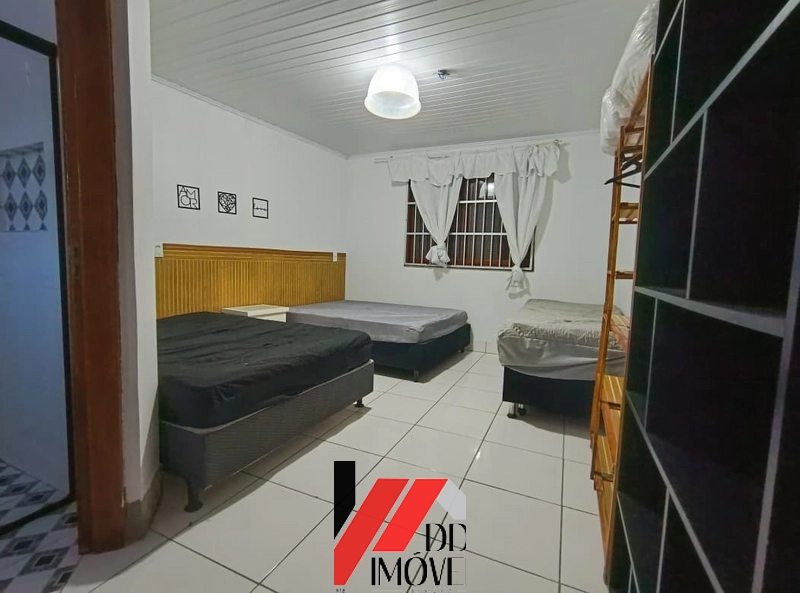 Casa a poucos passos do mar!: 11ª foto da galeria de imagens do imóvel