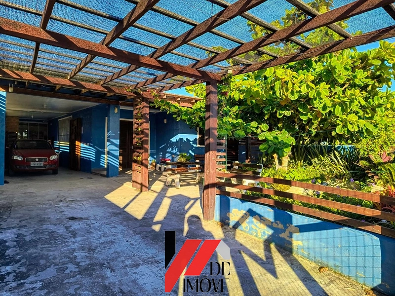 Casa a poucos passos do mar!: 18ª foto da galeria de imagens do imóvel