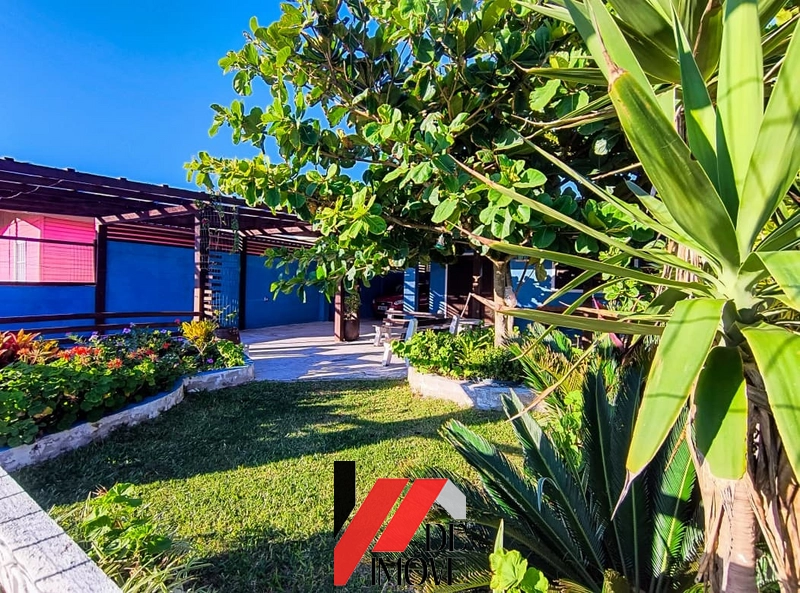Casa a poucos passos do mar!: 22ª foto da galeria de imagens do imóvel