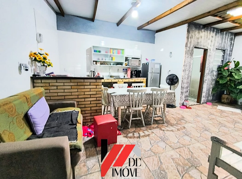 Casa a poucos passos do mar!: 16ª foto da galeria de imagens do imóvel