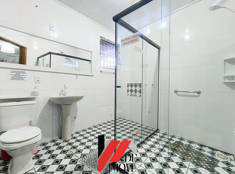 Casa a poucos passos do mar!: 5ª foto da galeria de imagens do imóvel
