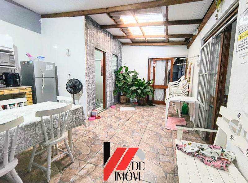 Casa a poucos passos do mar!: 21ª foto da galeria de imagens do imóvel