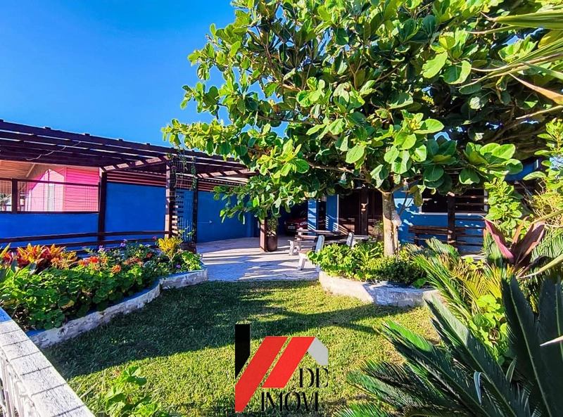 Casa a poucos passos do mar!: 2ª foto da galeria de imagens do imóvel