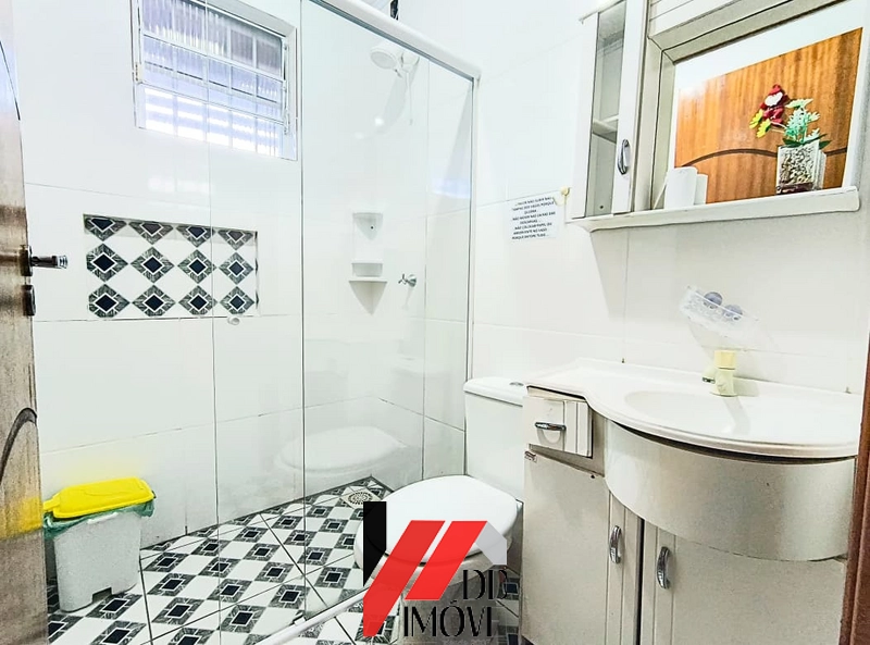 Casa a poucos passos do mar!: 17ª foto da galeria de imagens do imóvel