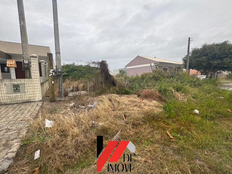 TERRENO A 300 METROS DO MAR A VENDA!!: 1ª foto da galeria de imagens do imóvel
