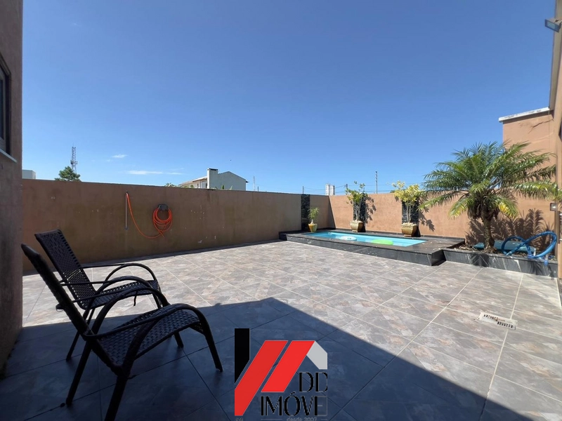 CASA COM 3 DORMITÓRIOS NO CAPÃO NOVO!!: 16ª foto da galeria de imagens do imóvel