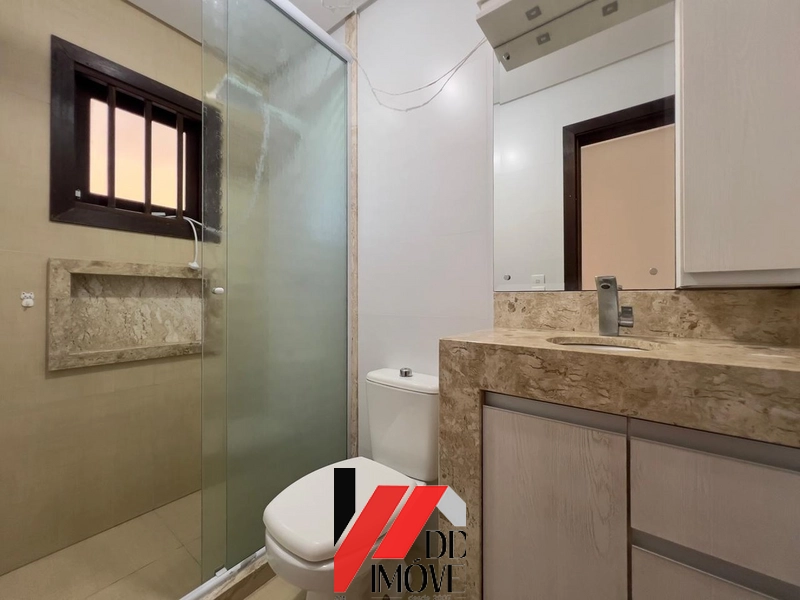 CASA COM 3 DORMITÓRIOS NO CAPÃO NOVO!!: 18ª foto da galeria de imagens do imóvel