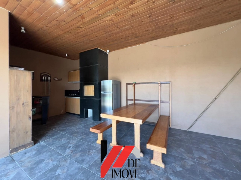 CASA COM 3 DORMITÓRIOS NO CAPÃO NOVO!!: 10ª foto da galeria de imagens do imóvel