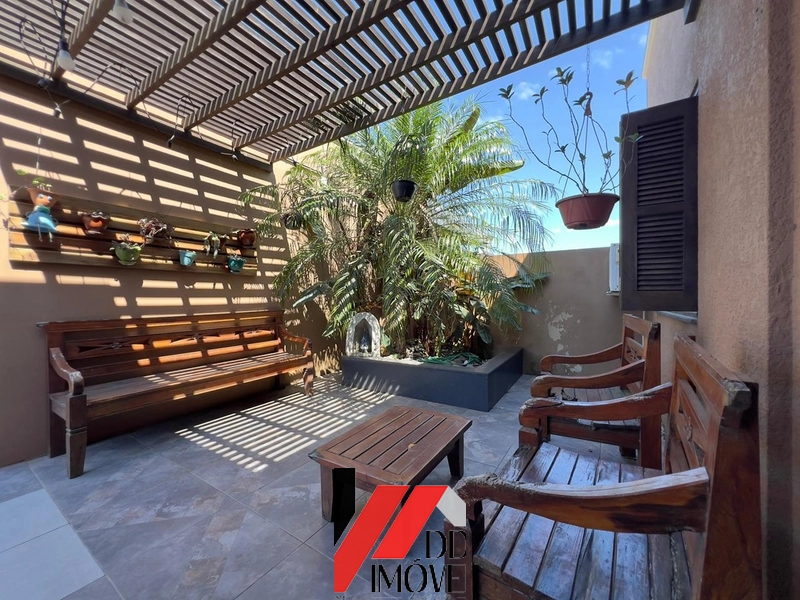 CASA COM 3 DORMITÓRIOS NO CAPÃO NOVO!!: 14ª foto da galeria de imagens do imóvel