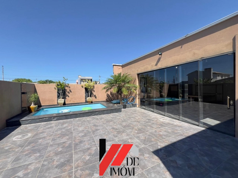 CASA COM 3 DORMITÓRIOS NO CAPÃO NOVO!!: 39ª foto da galeria de imagens do imóvel