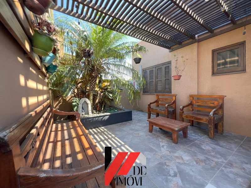 CASA COM 3 DORMITÓRIOS NO CAPÃO NOVO!!: 40ª foto da galeria de imagens do imóvel