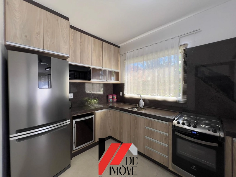 CASA COM 3 DORMITÓRIOS NO CAPÃO NOVO!!: 34ª foto da galeria de imagens do imóvel