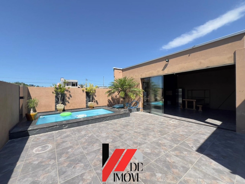 CASA COM 3 DORMITÓRIOS NO CAPÃO NOVO!!: 6ª foto da galeria de imagens do imóvel