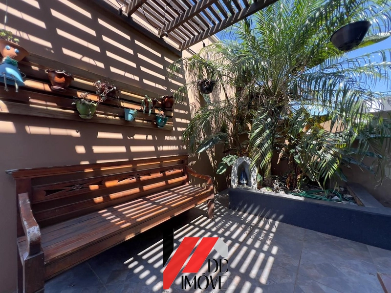 CASA COM 3 DORMITÓRIOS NO CAPÃO NOVO!!: 15ª foto da galeria de imagens do imóvel