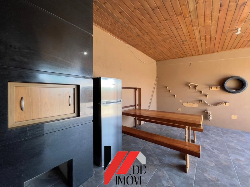 CASA COM 3 DORMITÓRIOS NO CAPÃO NOVO!!: 12ª foto da galeria de imagens do imóvel