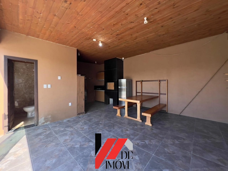 CASA COM 3 DORMITÓRIOS NO CAPÃO NOVO!!: 9ª foto da galeria de imagens do imóvel