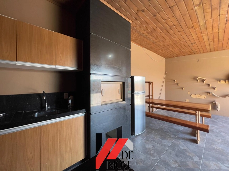 CASA COM 3 DORMITÓRIOS NO CAPÃO NOVO!!: 13ª foto da galeria de imagens do imóvel
