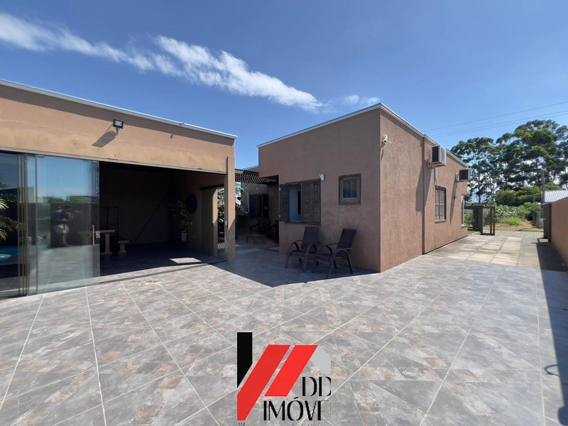 CASA COM 3 DORMITÓRIOS NO CAPÃO NOVO!!: 11ª foto da galeria de imagens do imóvel