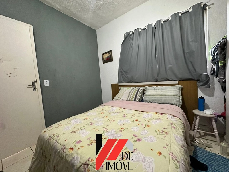 APARTAMENTO NO RESIDENCIAL CAMINITO!!: 3ª foto da galeria de imagens do imóvel