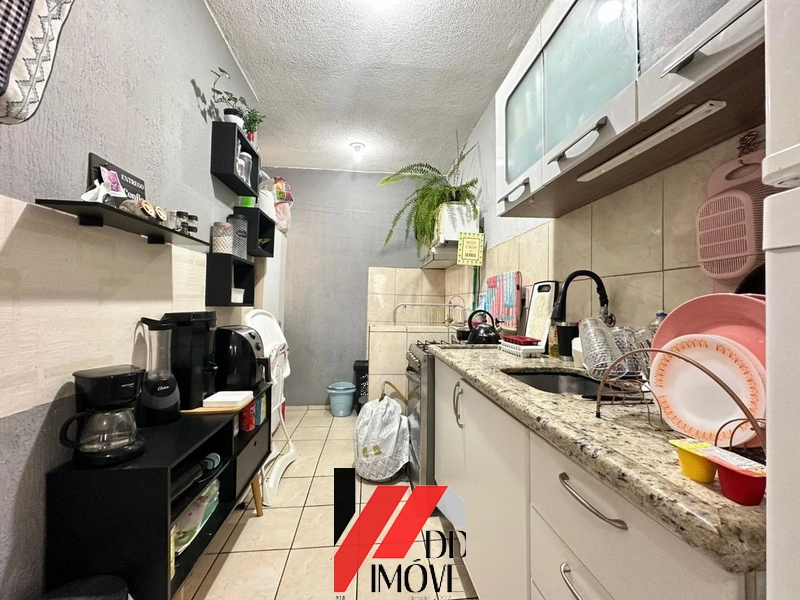 APARTAMENTO NO RESIDENCIAL CAMINITO!!: 5ª foto da galeria de imagens do imóvel