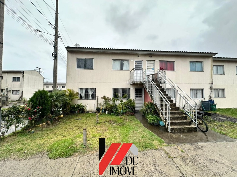 APARTAMENTO NO RESIDENCIAL CAMINITO!!: 1ª foto da galeria de imagens do imóvel