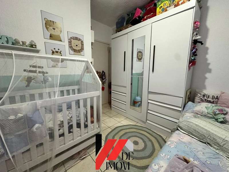 APARTAMENTO NO RESIDENCIAL CAMINITO!!: 9ª foto da galeria de imagens do imóvel