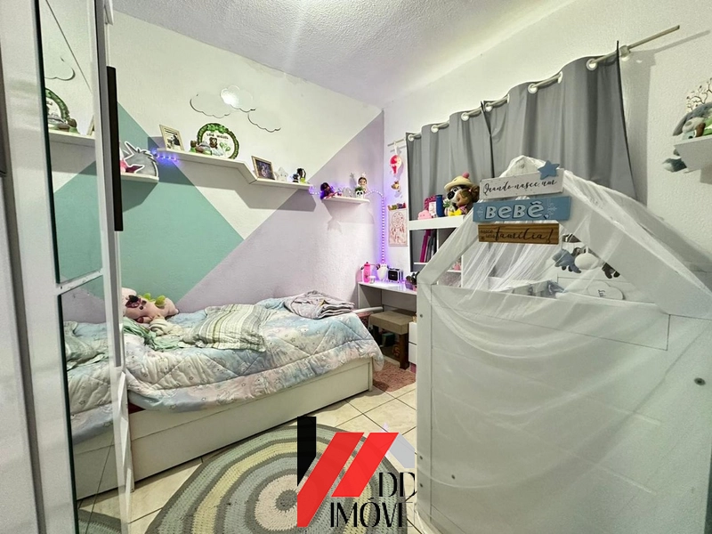 APARTAMENTO NO RESIDENCIAL CAMINITO!!: 8ª foto da galeria de imagens do imóvel