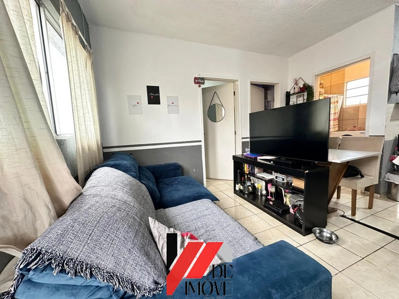 APARTAMENTO NO RESIDENCIAL CAMINITO!!: 2ª foto da galeria de imagens do imóvel