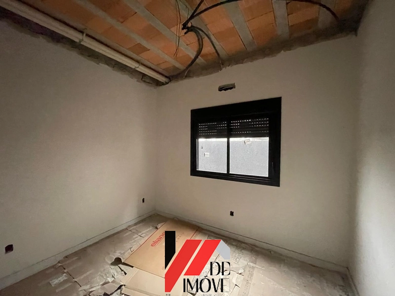 CASA COM TERRAÇO COM LINDA VISTA P/ MAR À VENDA NA GUARANI!: 6ª foto da galeria de imagens do imóvel