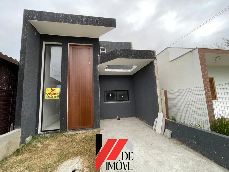 CASA COM TERRAÇO COM LINDA VISTA P/ MAR À VENDA NA GUARANI!: 1ª foto da galeria de imagens do imóvel