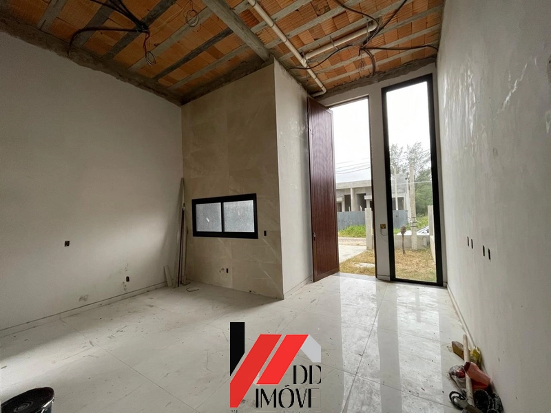 CASA COM TERRAÇO COM LINDA VISTA P/ MAR À VENDA NA GUARANI!: 7ª foto da galeria de imagens do imóvel